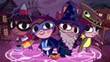 Costume Quest 2