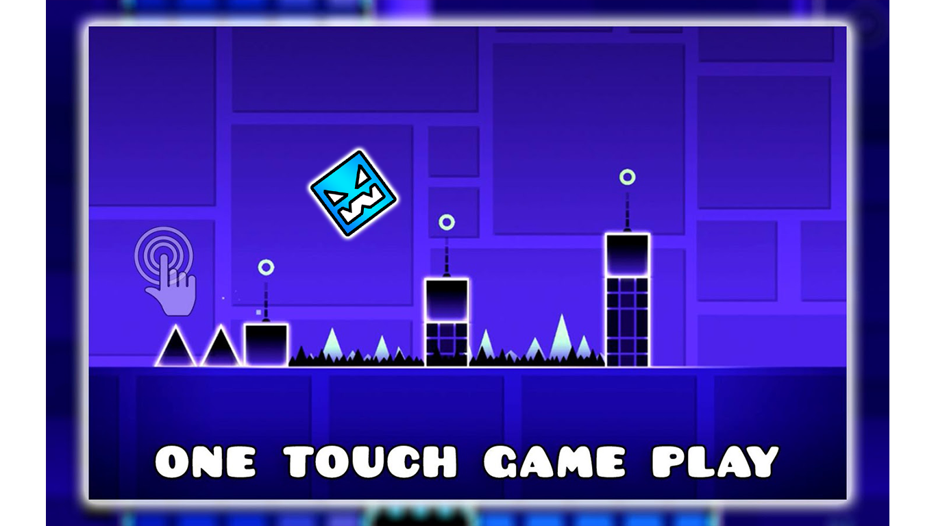 Geometry Dash 20 Free Download Mac