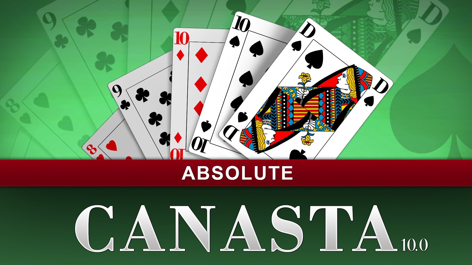 Buy Absolute Canasta 10 - Microsoft Store En-IN