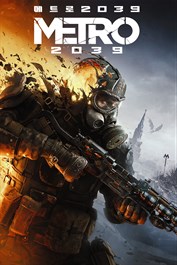 METRO 2039
