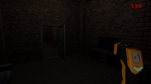Ghost Hunter Simulator screenshot 4