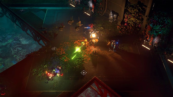 ENDLESS™ Dungeon — скриншот 19