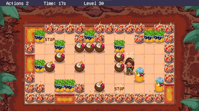 Hula Hula Wee + Lonely Guardian + Paint Path (Bundle) screenshot 3