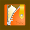 7-zip. Click here!