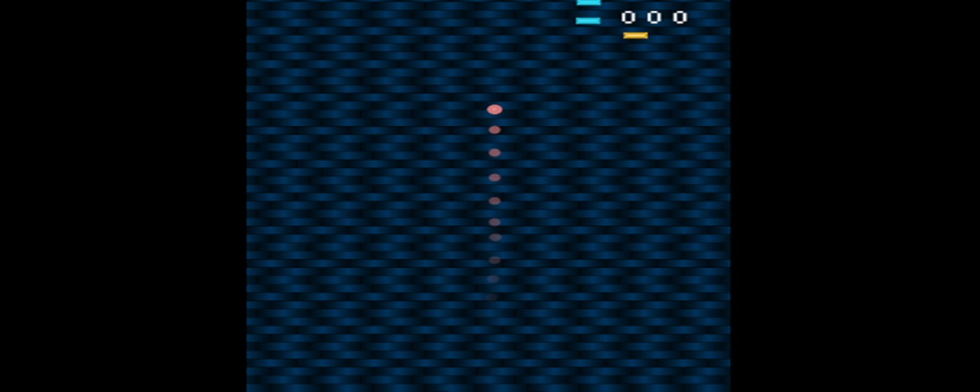V1 Infinite Block Breack Game