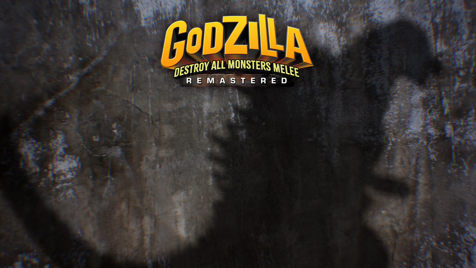 Godzilla: Destroy All Monsters Melee Remastered - Announcement Trailer