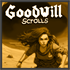 Goodwill Scrolls Bundle