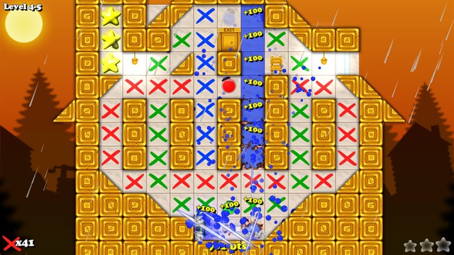 Perfect Ninja Painter (Windows) screenshot 4