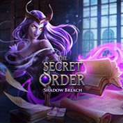 The Secret Order: Shadow Breach (Xbox One Version)