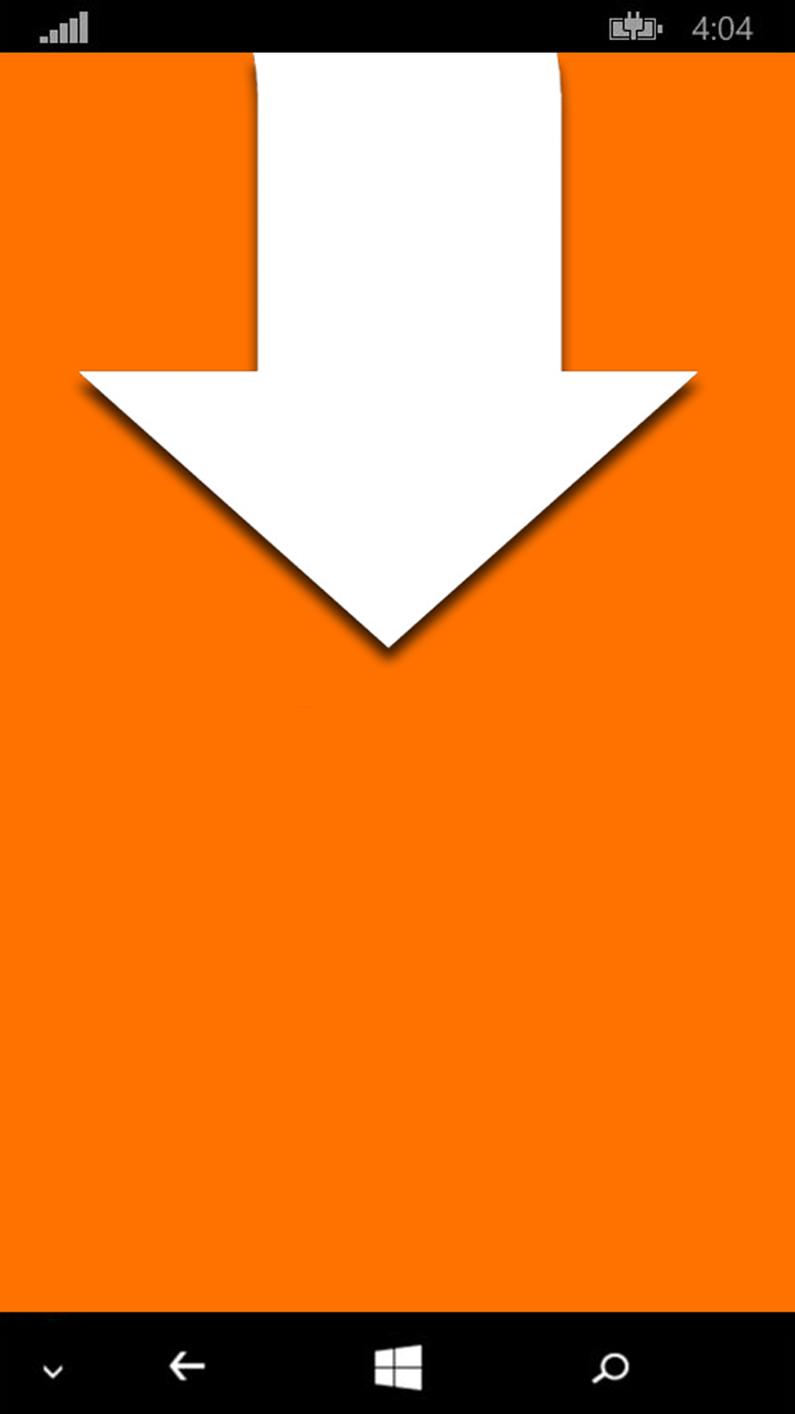 Appstoide screenshot