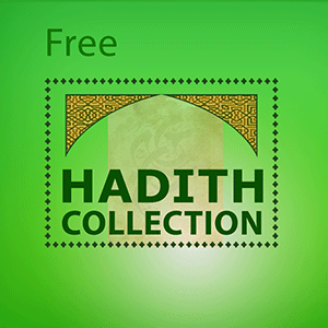 Hadith Collection Free