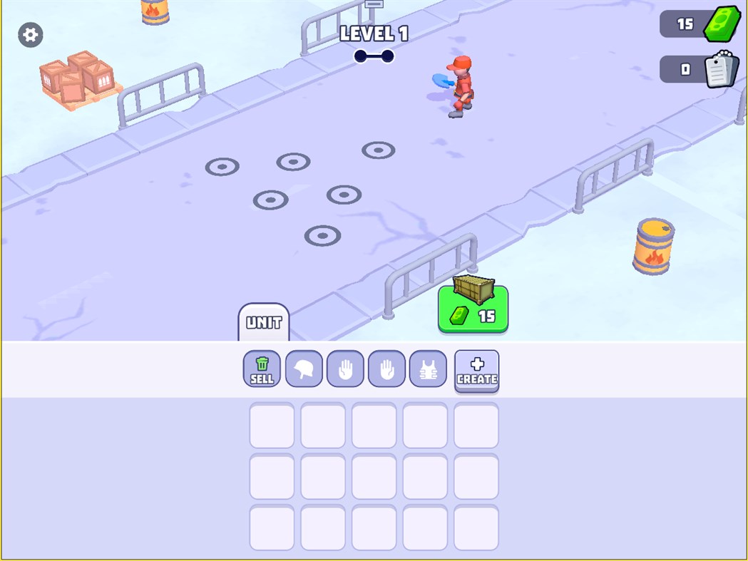 #1. Squad Assembler (Windows) 由: INTELLIGENT GAME