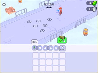 Squad Assembler screenshot 1