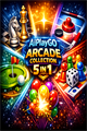 Arcade Five – Ultimate 5 Game Bundle