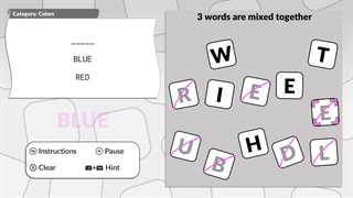 Mixups by POWGI screenshot 1