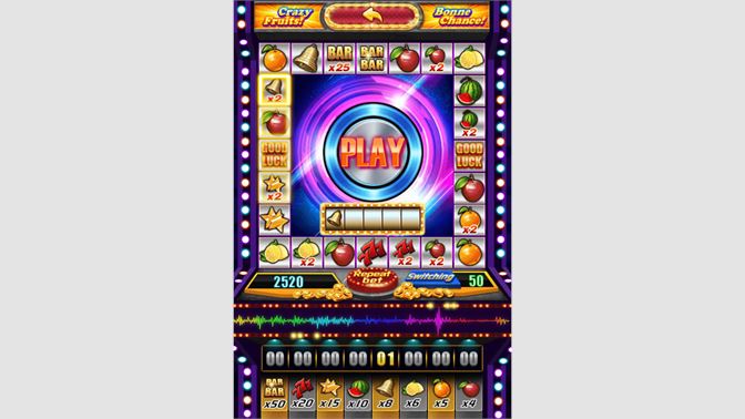 Get Slotsmash - Casino Slots Game - Microsoft Store