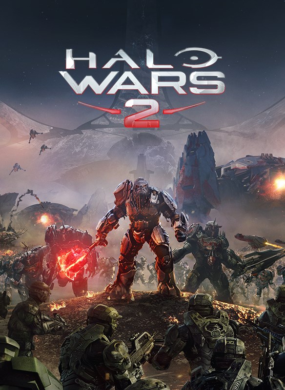 Halo Wars 2: Standard Edition