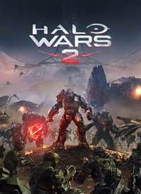 Halo Wars 2: Standard Edition