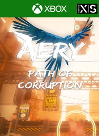 Aery - Path of Corruption