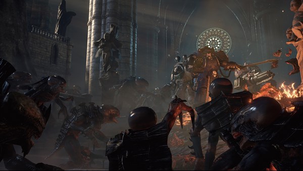 Space Hulk®: Deathwing™ - Enhanced Edition (Windows 10) — 4