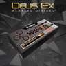 Deus Ex: Mankind Divided — патроны с транквилизатором