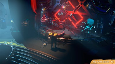 ENDLESS™ Dungeon - Definitive Edition — скриншот 18