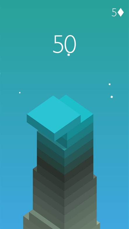 #4. Stack Rise (Windows) Bởi: 西安斗猫网络科技有限公司