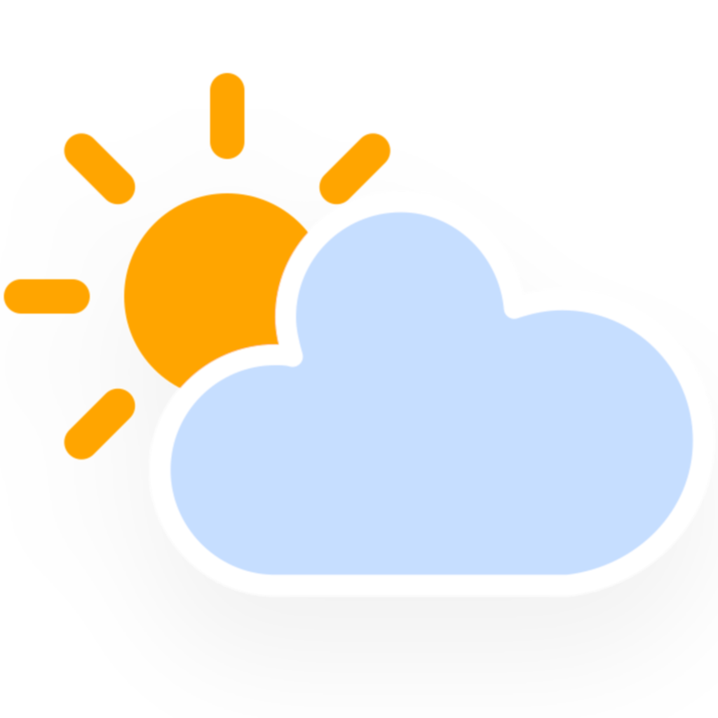 StationWeather icon