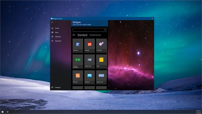 6 „Best Lock Screen“ ir „Desktop Wallpaper Apps for Windows 10“