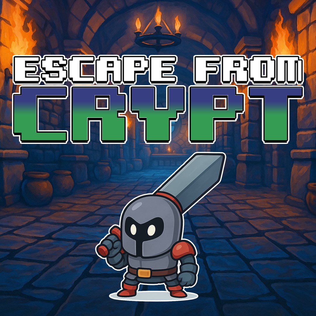 Escape From Crypt (Xbox One)