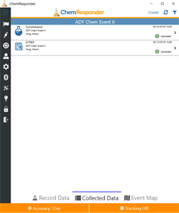 ChemResponder screenshot 6