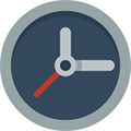 Toolbar Clock