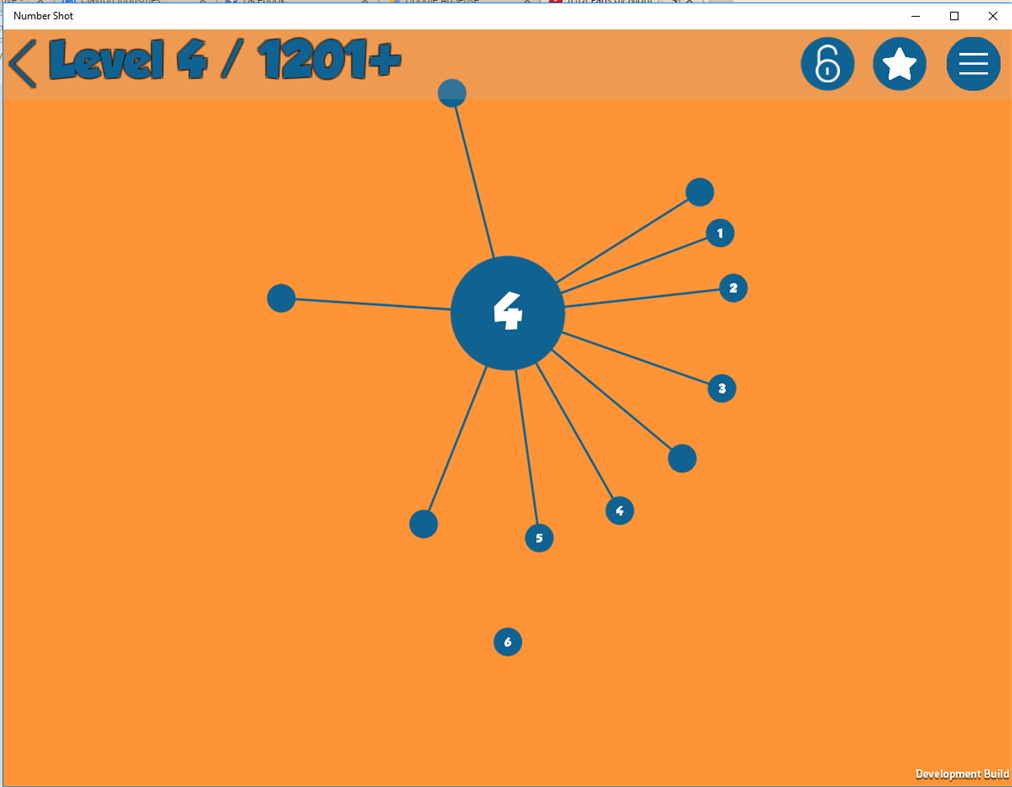 #1. Numbers Pin (Windows) Door: conmale