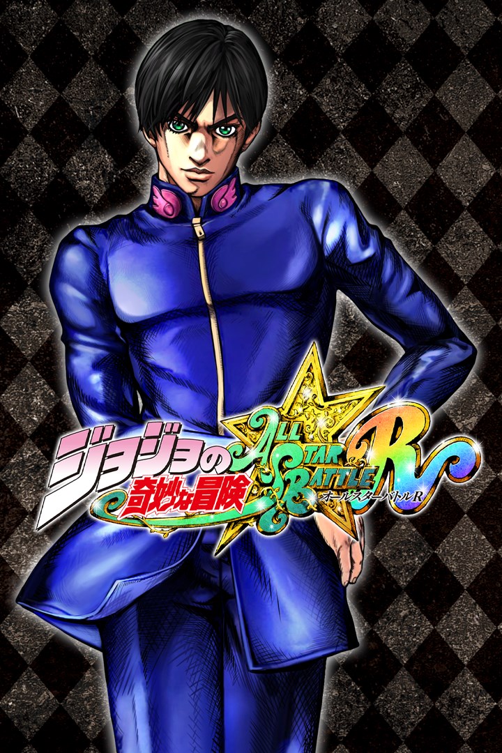 ジョジョの奇妙な冒険ABC 6弾 【シークレットレア】 J-556 汐華初流乃 m65975694713_1.jpg?1769898485