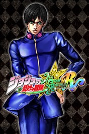 ジョジョの奇妙な冒険 オールスターバトル R 「ジョルノ・ジョバァーナ