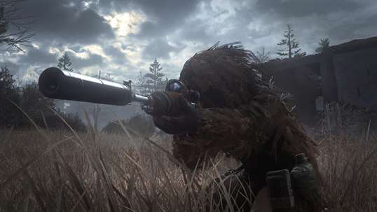 Call of Duty®: Infinite Warfare - Digital Deluxe Edition screenshot 3