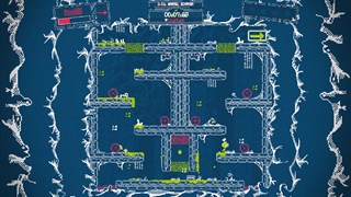 Slime-san Superslime Edition screenshot 3