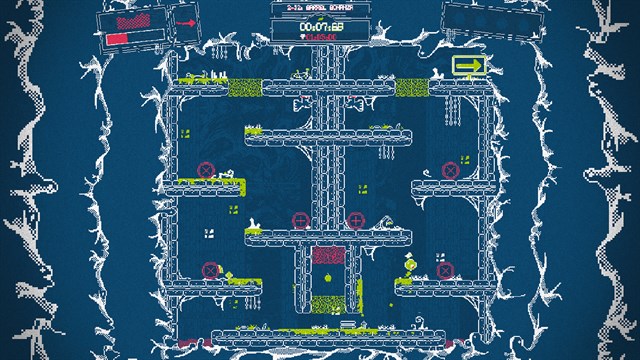 Slime-san Superslime Edition screenshot 3