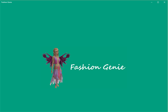 Fashion Genie screenshot 9