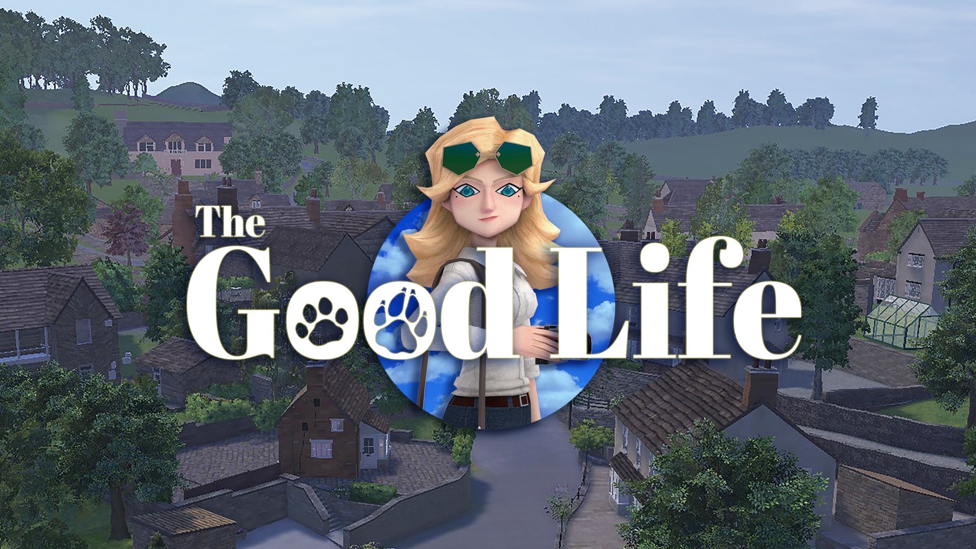 The Good Life screenshot thumbnail video