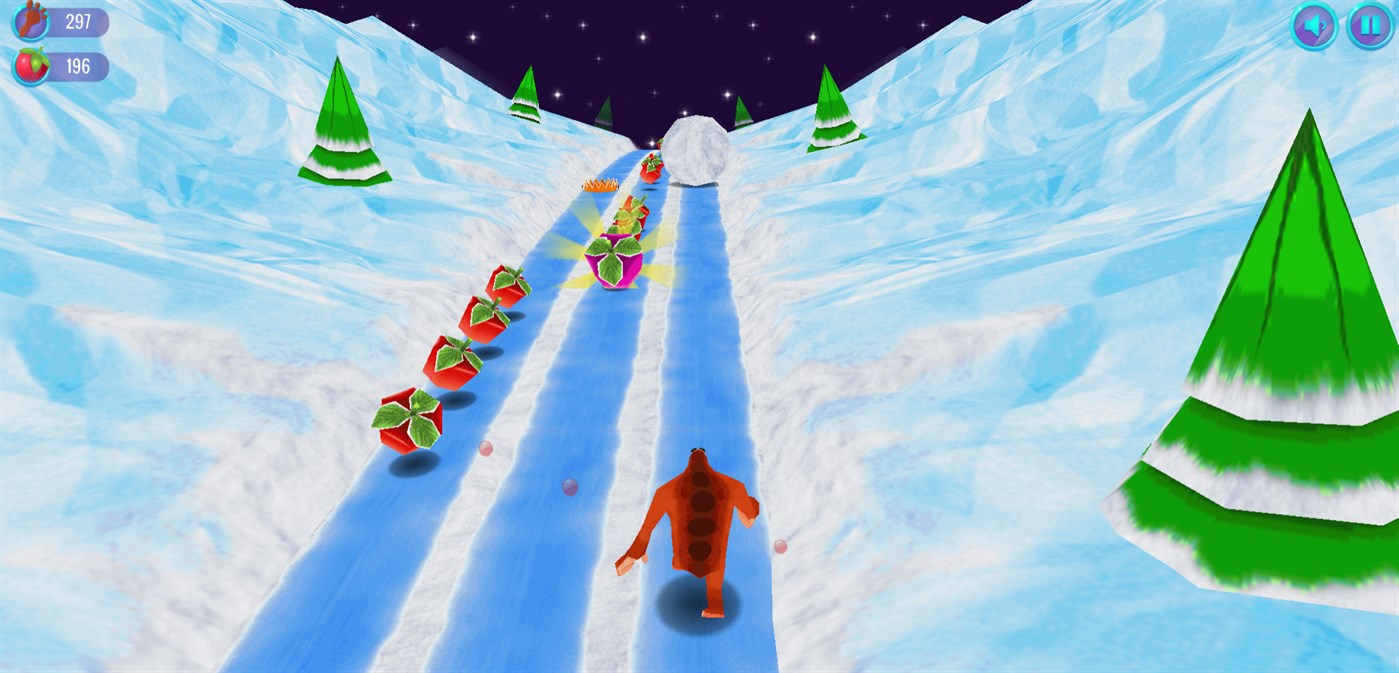 #2. Escape Run 1 (Windows) By: MiniGame.com