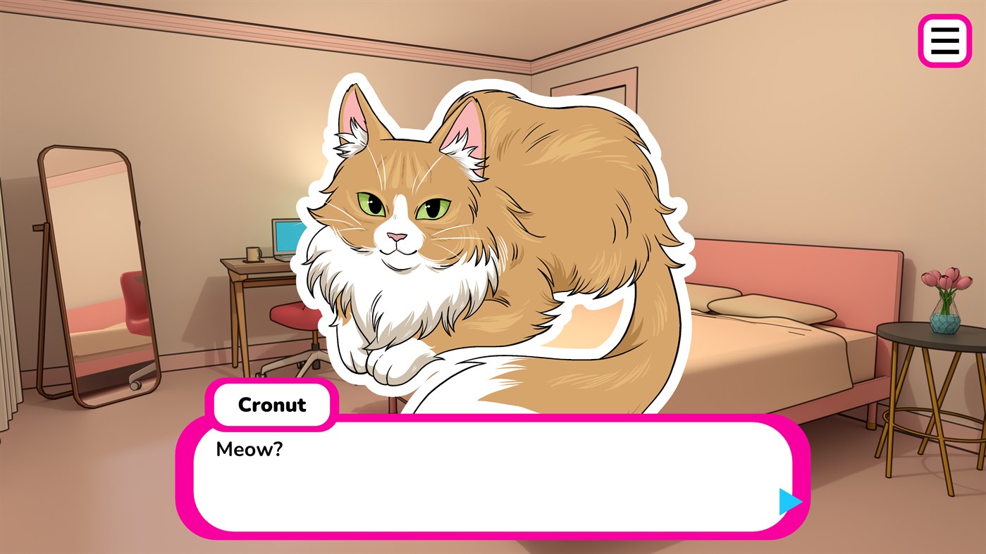 #5. REPLAY BOYS Demo (Xbox) di: Split Narrative Inc.