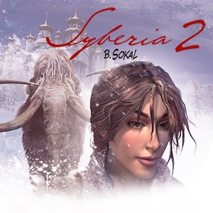 Syberia 2