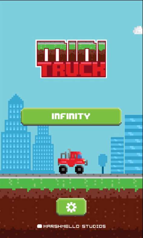 Mini Truck Screenshots 1