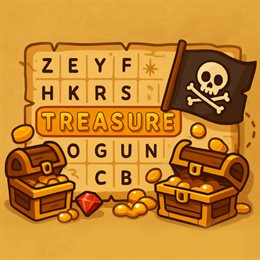 Aperçu Word Quest Pirates