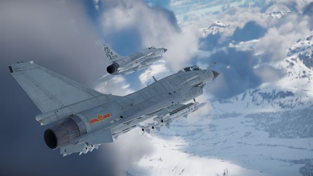 War Thunder screenshot 11