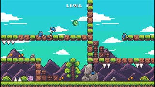 HAMVENTURE & LARA screenshot 1