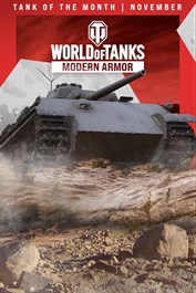 World of Tanks – Tank of the Month: Aufklärungspanzer Panther