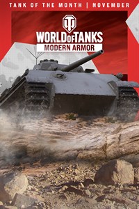 World of Tanks — Новинка месяца: Aufklärungspanzer Panther