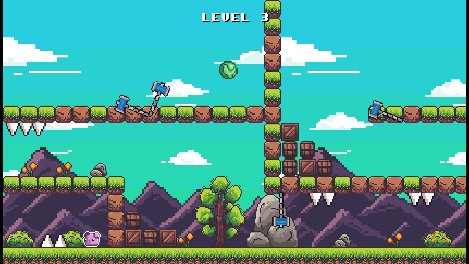 HAMVENTURE (WINDOWS) | Xbox | Chiave | Privato